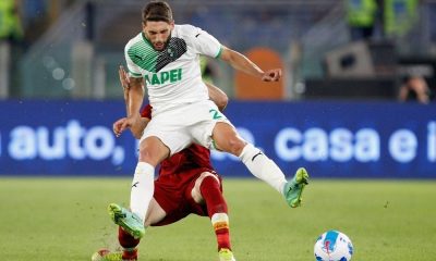 Consigli fantacalcio, le ultimissime prima della 31^ giornata: Berardi out, Zaniolo dalla panchina