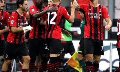 Champions League, verso gli ottavi: il Milan si qualifica se&hellip;