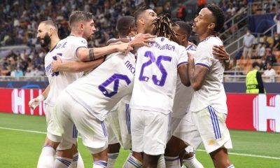 Champions League, Liverpool-Real Madrid 0-1: &egrave; ancora il Real campione, sono 14