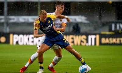 Hellas Verona-Venezia: probabili formazioni, consigli fantacalcio e orario