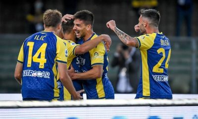 Hellas Verona-Udinese: probabili formazioni, consigli fantacalcio e orario