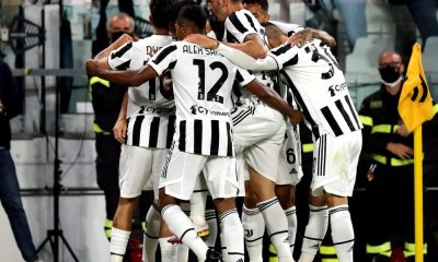 Champions League, Juventus-Villareal: orario, probabili formazioni e dove vederla in tv