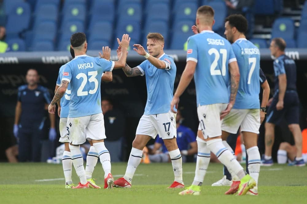 Europa League, verso gli ottavi: la Lazio si qualifica se&hellip;