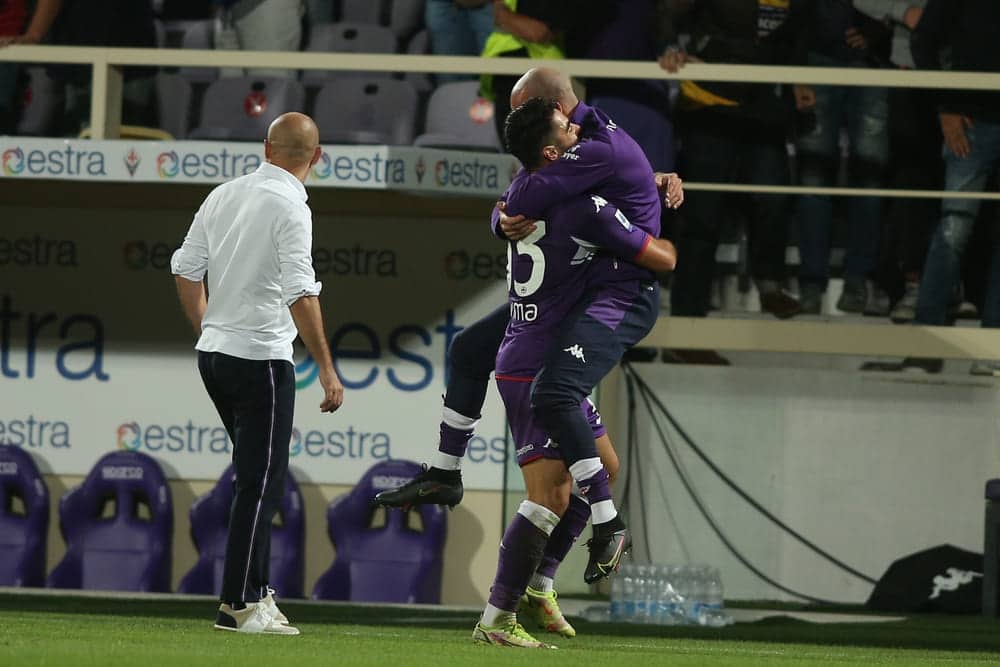 Rigas &ndash; Fiorentina: probabili formazioni, orario e dove vederla in tv