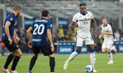 Fantacalcio, i 5 migliori attaccanti del girone d&rsquo;andata