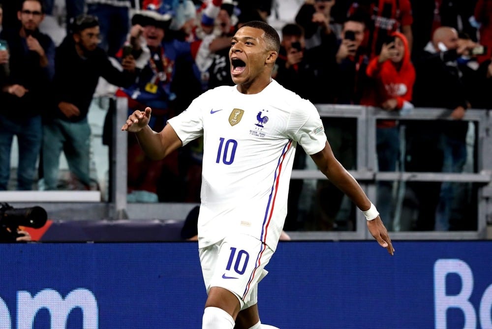 Calciomercato, i 10 calciatori pi&ugrave; costosi in finale dei Mondiali di Qatar 2022