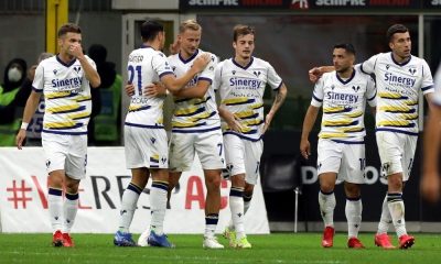 Fantacalcio, come cambia l&rsquo;Hellas Verona con il nuovo allenatore Cioffi