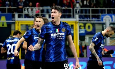 Champions League, verso Liverpool: l&rsquo;Inter si qualifica se&hellip;