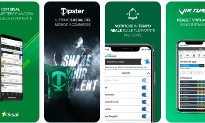 Sisal App: tutto quello che c&rsquo;&egrave; da sapere