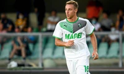 Sassuolo-Hellas Verona: probabili formazioni, consigli fantacalcio e orario