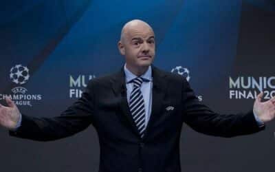 Calciomercato, rivoluzione Fifa: le nuove regole sui prestiti