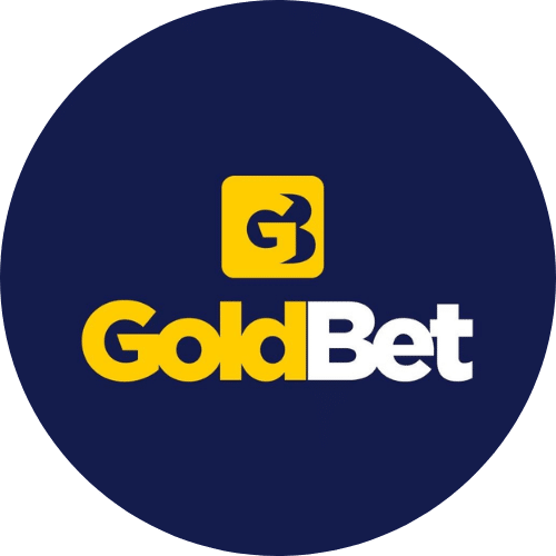 GOLDBET logo 2022
