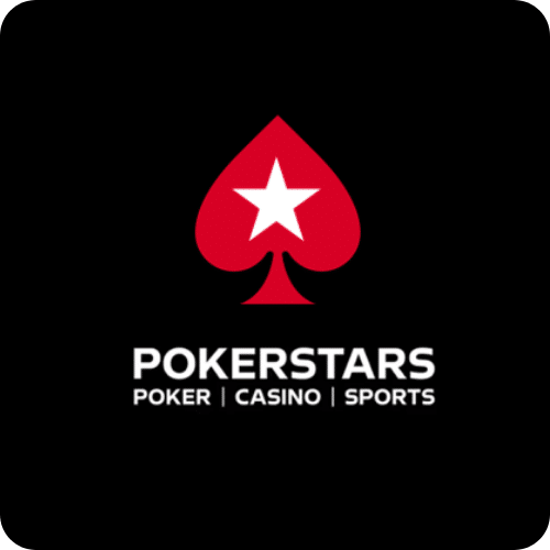 Logo POKERSTARS