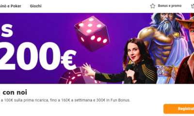 Sisal recensione di tutte le caratteristiche del bookmaker