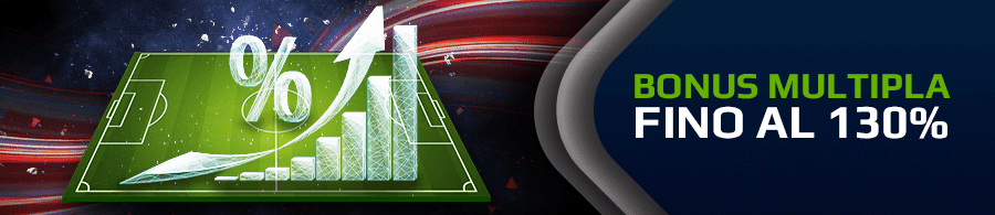 Il moltiplicatore sulle multiple