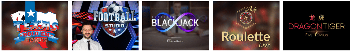 Il casin&ograve; in tempo reale