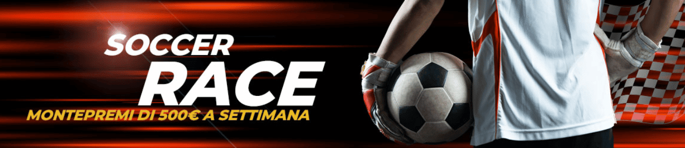 Fastbet bonus soccer