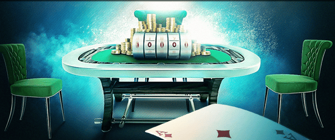 newcasino poker