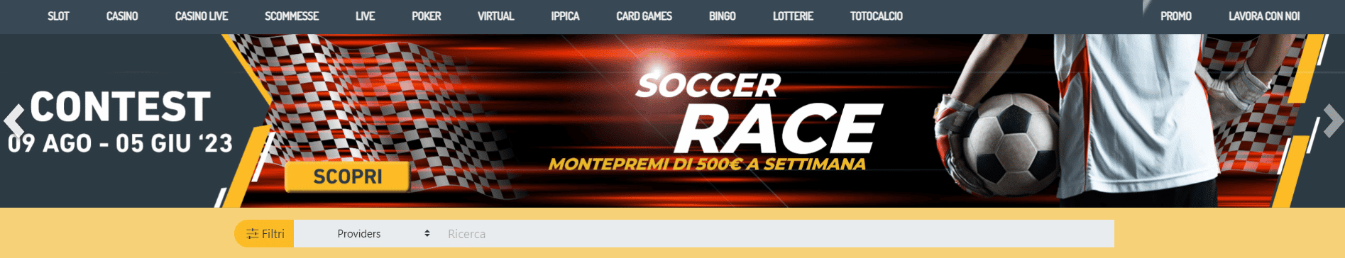 pepegol scommesse