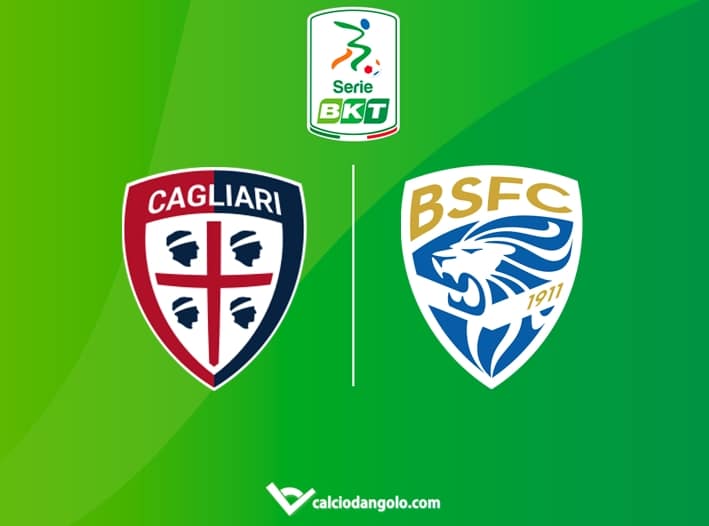 Cagliari &ndash; Brescia: pronostico, formazioni e dove vederla in TV e streaming &ndash; 15/10/2022