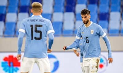 Mondiali di Qatar 2022, Uruguay &ndash; Corea del Sud: probabili formazioni, consigli fantamondiale e orario