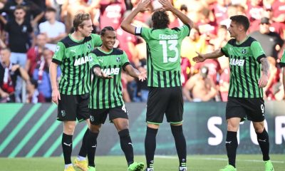 Fantacalcio Sassuolo, che delusione l&rsquo;attaccante! Il gol manca&nbsp;da&nbsp;5&nbsp;mesi