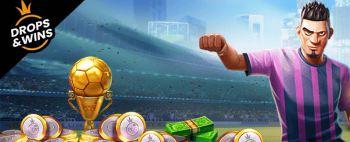 Fastbet Drops and Wins