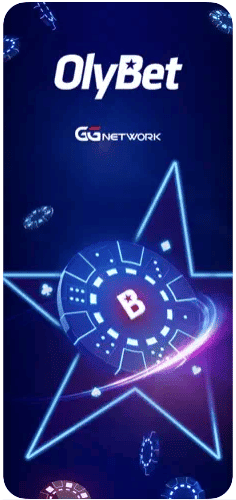 Olybet app