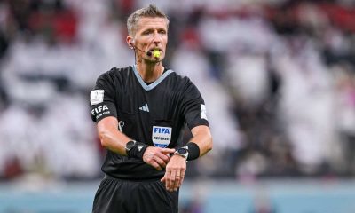 Perch&eacute; vengono assegnati tanti minuti di recupero nelle partite dei Mondiali di Qatar 2022