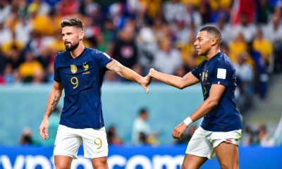 Mondiali di Qatar 2022, Francia-Danimarca: probabili formazioni, consigli fantamondiale e orario