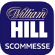 Le informazioni necessarie prima di puntare con William Hill scommesse