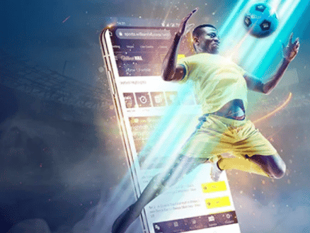 William Hill scommesse