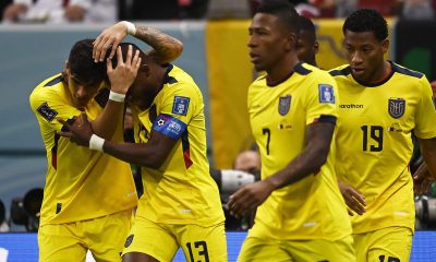 Mondiali Qatar 2022: la situazione nel gruppo A dopo la 2^ giornata