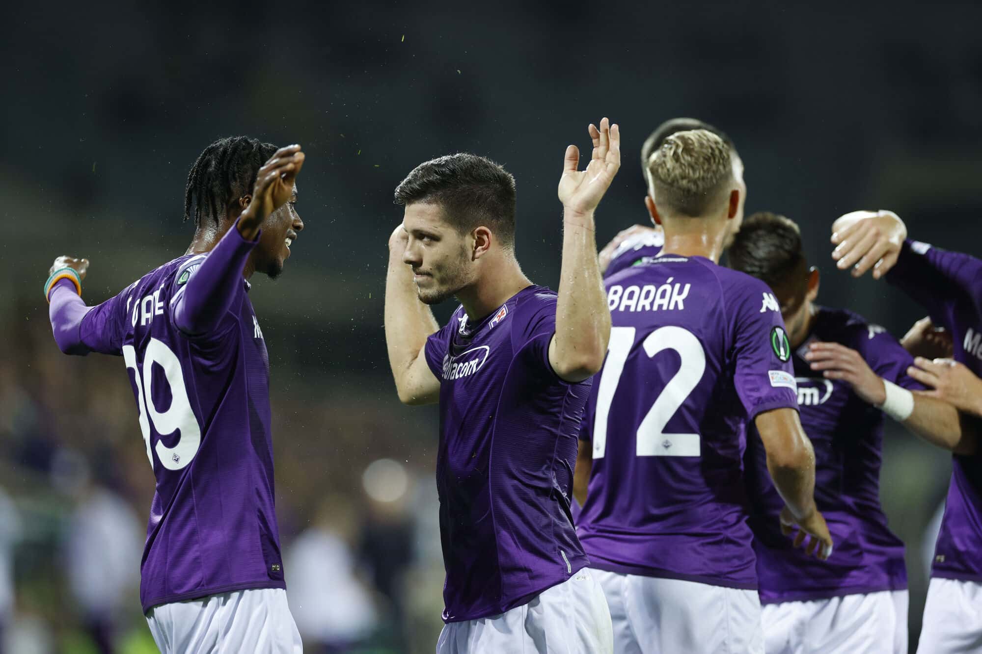 Fiorentina-Bologna: probabili formazioni, consigli fantacalcio e orario