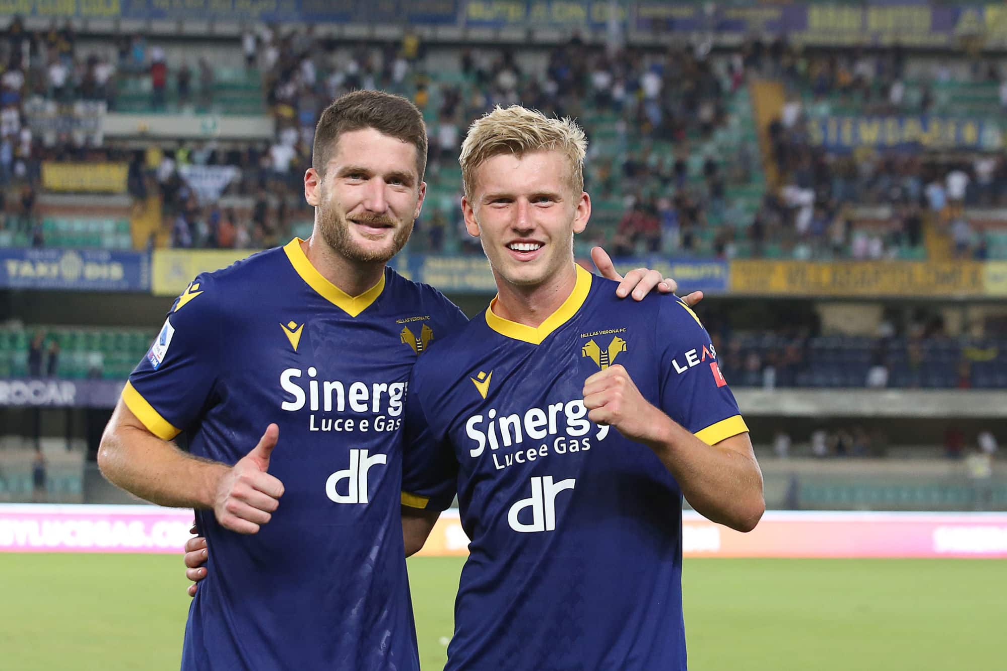 Verona &ndash; Cremonese: probabili formazioni, consigli fantacalcio e orario