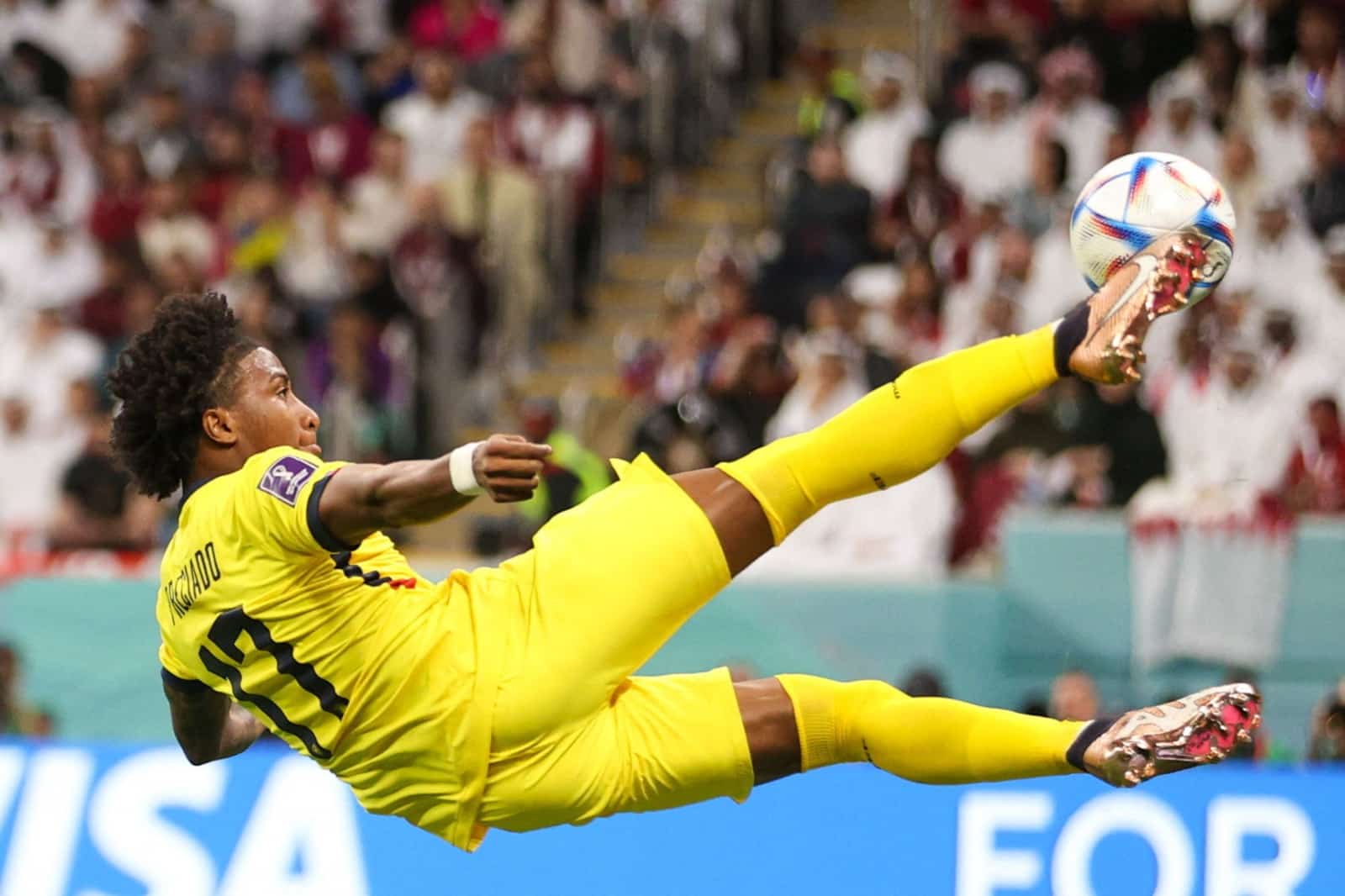 Calciomercato, le sorprese dei mondiali: da Preciado a Doan, i giocatori che potrebbero approdare in Serie A