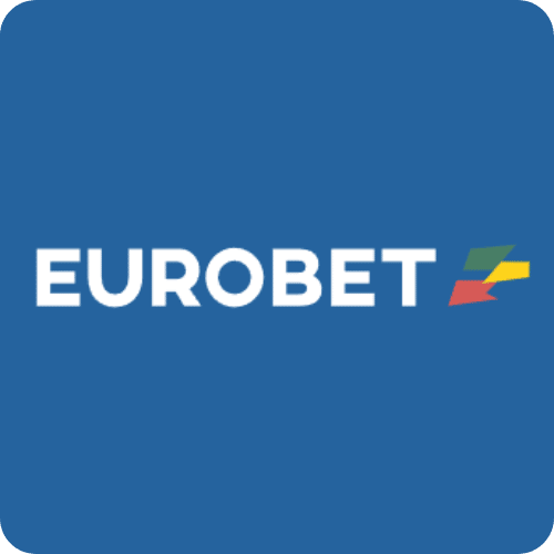 Eurobet logo