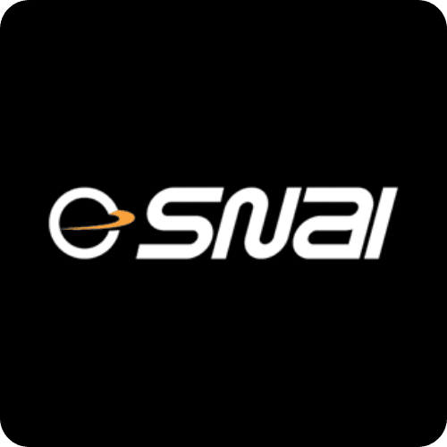 Snai logo