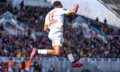 Le triplette pi&ugrave; veloci dei top 5 campionati europei nel 21esimo secolo: Openda terzo