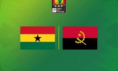 Ghana &ndash; Angola: pronostico, formazioni e dove vederla in TV e streaming &ndash; 23/03/2023
