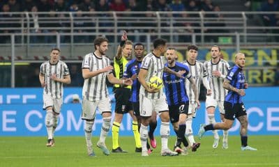 Quando si giocano le semifinali di Coppa Italia: date, orari e come&nbsp;vederle&nbsp;in&nbsp;tv