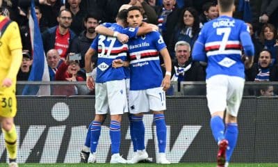 Sampdoria &ndash; Cremonese: probabili formazioni, consigli fantacalcio e orario