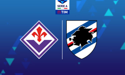 Fiorentina &ndash; Sampdoria: pronostico, formazioni e dove vederla in TV e streaming &ndash; 30/04/2023