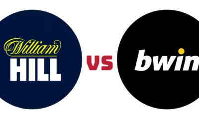 Quale bookmaker &egrave; il migliore, Bwin o William Hill?