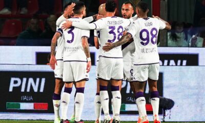 Coppa Italia, Cremonese-Fiorentina 0-2: la Viola vince e convince, in gol Cabral e Gonz&agrave;lez