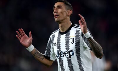 Juventus-Cremonese: orario e dove vederla in tv