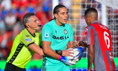 Udinese &ndash; Cremonese: probabili formazioni, consigli fantacalcio e orario