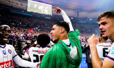 Frase shock contro le donne, il Tolosa sospende il calciatore marocchino!