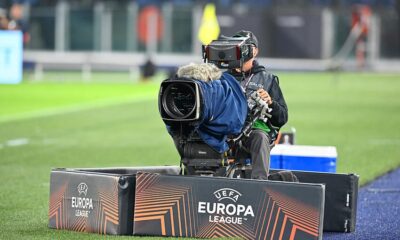 Europa League, dove vedere la prima giornata in TV: Sky, DAZN, TV8 e streaming