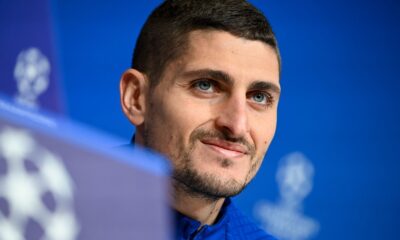 PSG: svelata la maglia che indosser&agrave; Verratti nella prossima stagione, forse